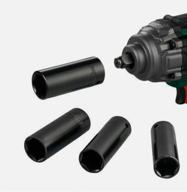 Arreglista de percusión para vehículos a batería de 20 V - Image 3