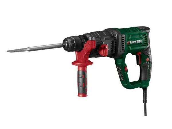 TRITURADORA PARKSIDE® PBH 1050 D4, 1050 W - Image 3